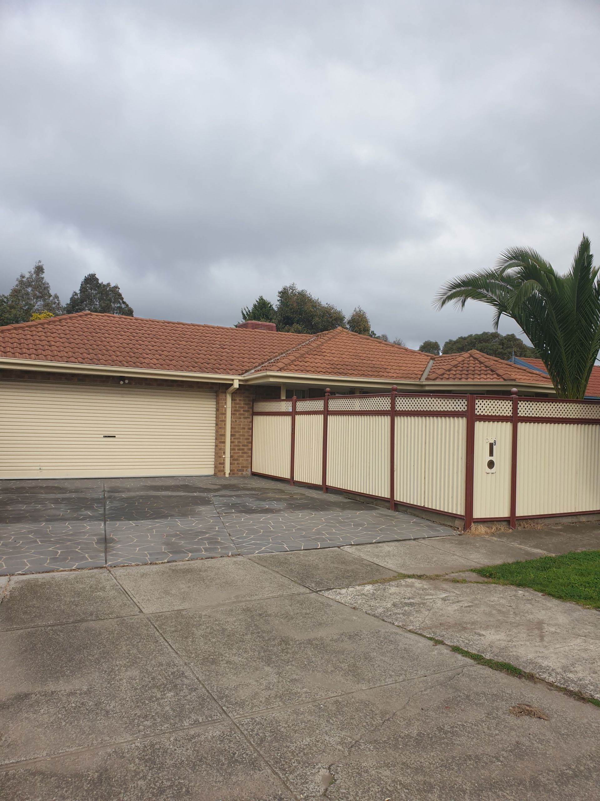 SPACIOUS HOME