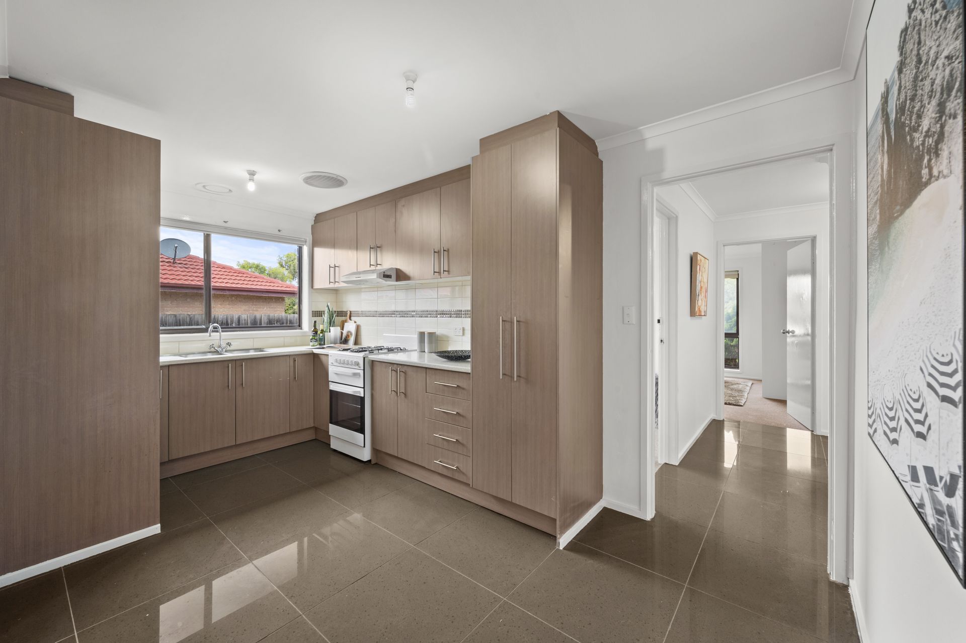 Perfect Blend of Comfort and Accessibility