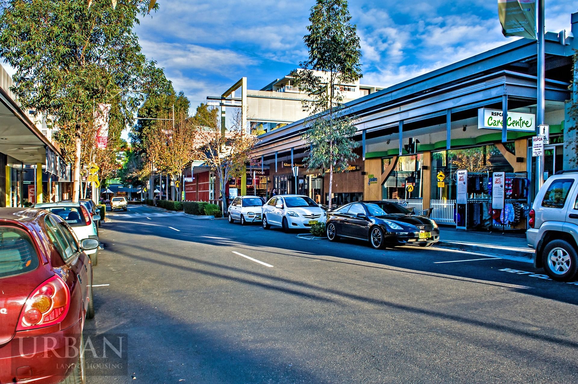 Colebee Lot 2522 Proposed Road | Stonecutters Ridge