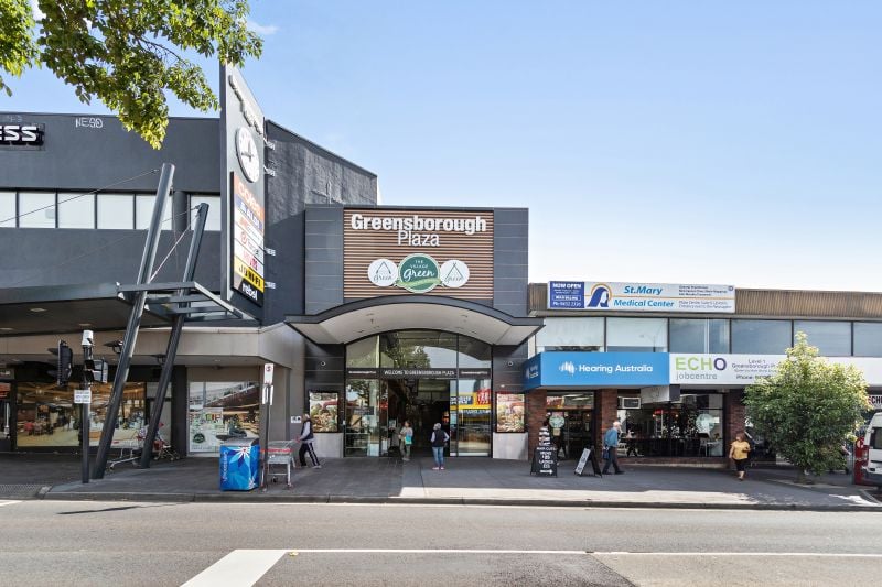3C/35-39 Main Street, Greensborough