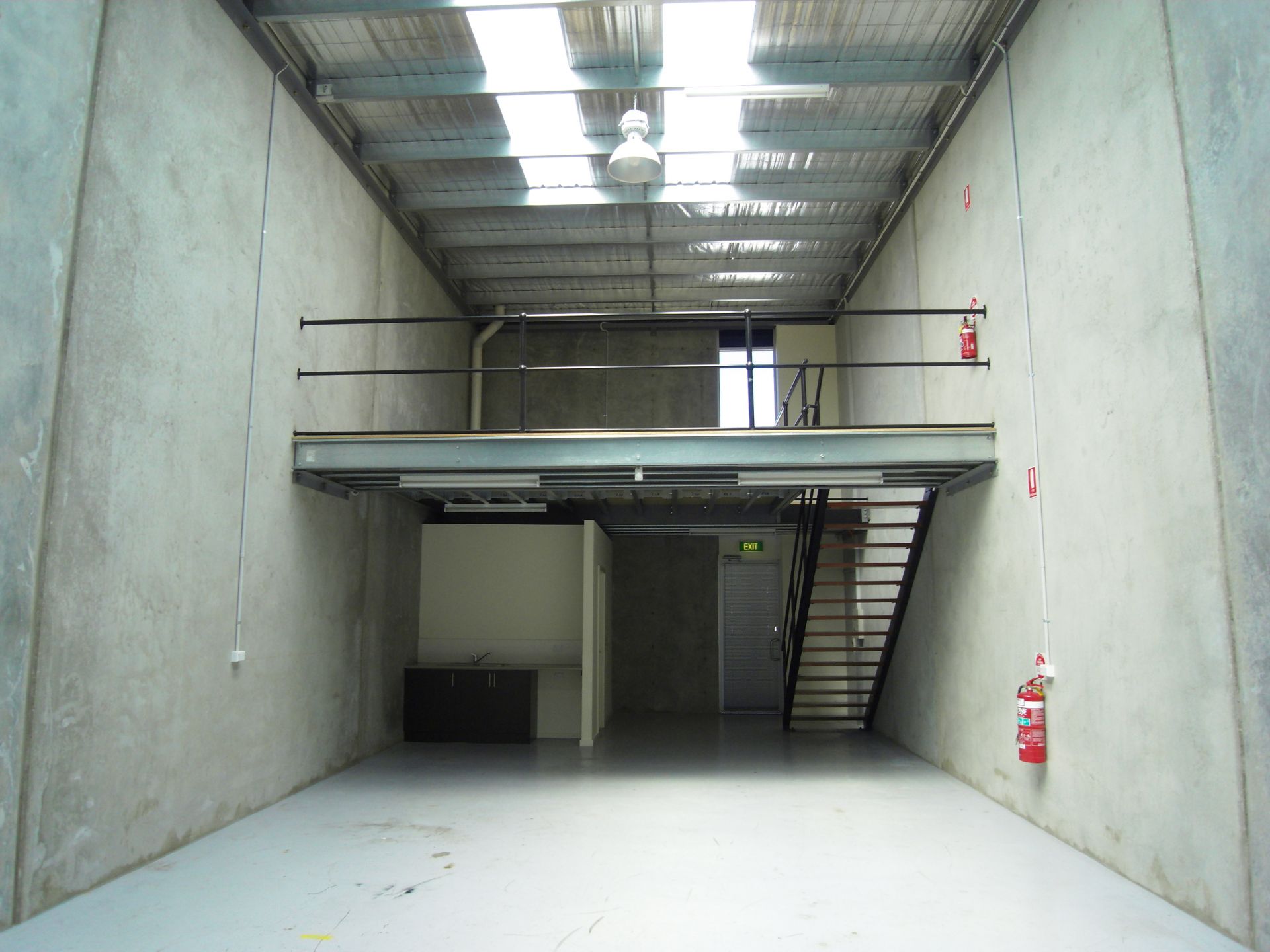 THE HUB SOUTH MORANG