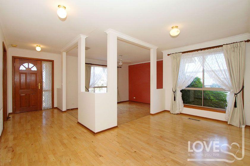 DELIGHTFUL FAMILY HOME   *Insp Fri 20th Nov @ 4:20pm & Sat 21st Nov @ 9:45am*