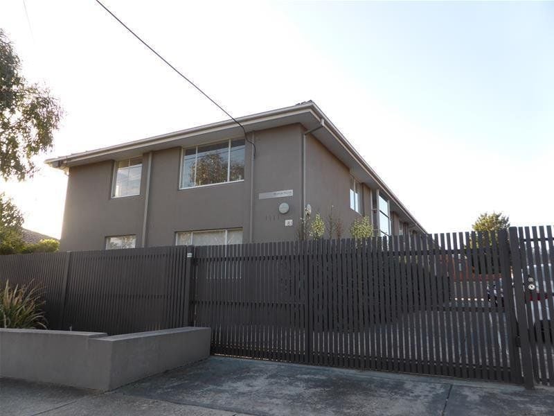 8/81 Flinders Street, Thornbury