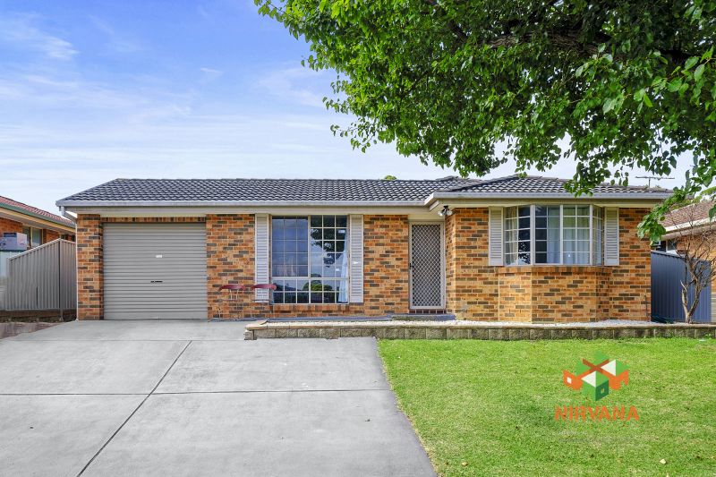 A Dream Location Packed With Potential !!