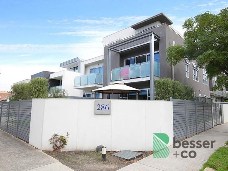 2/286 Hawthorn Road, Caulfield - Thumbnail 2