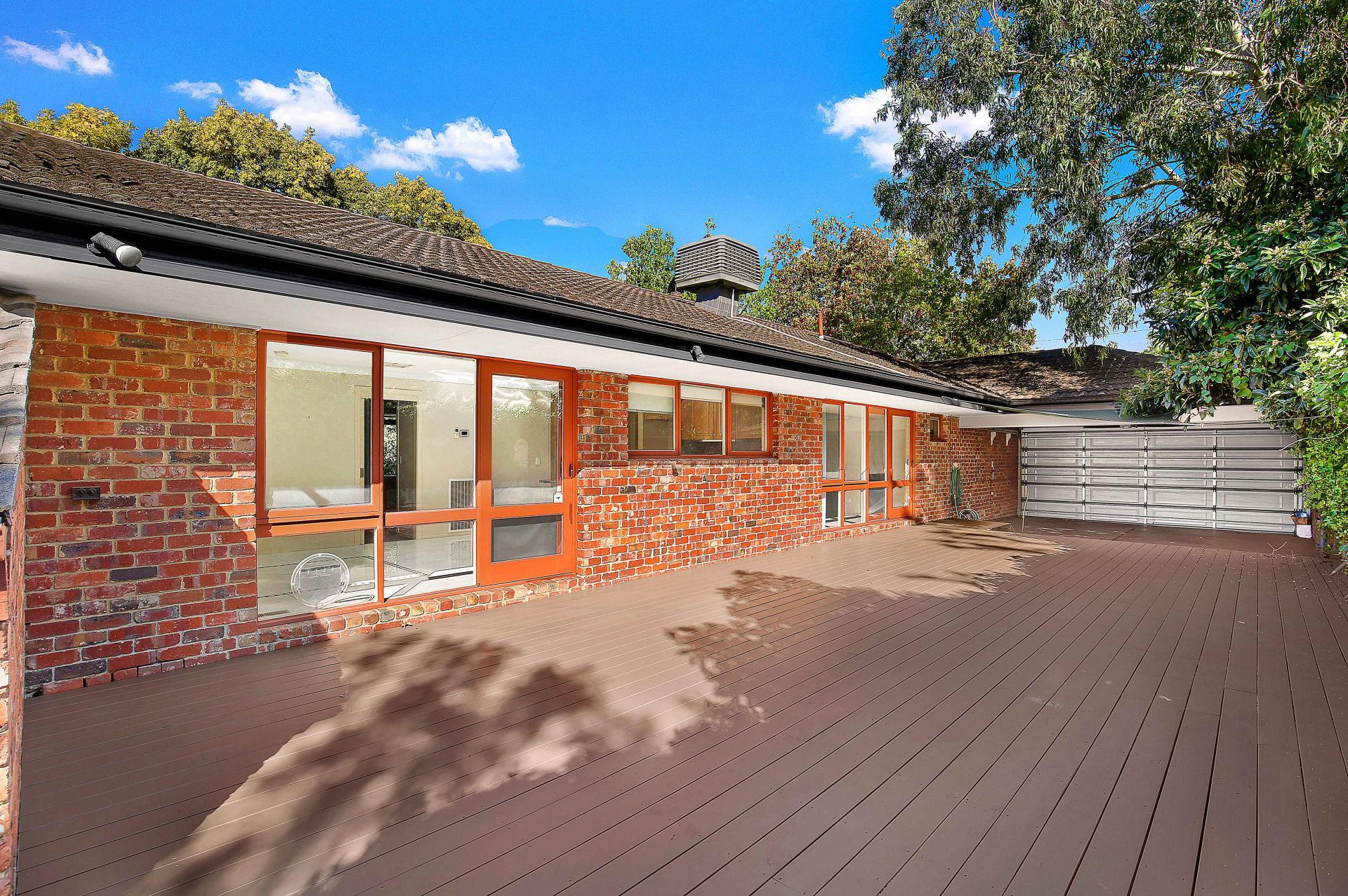 **Wonderful,  spacious 3 bedroom home**