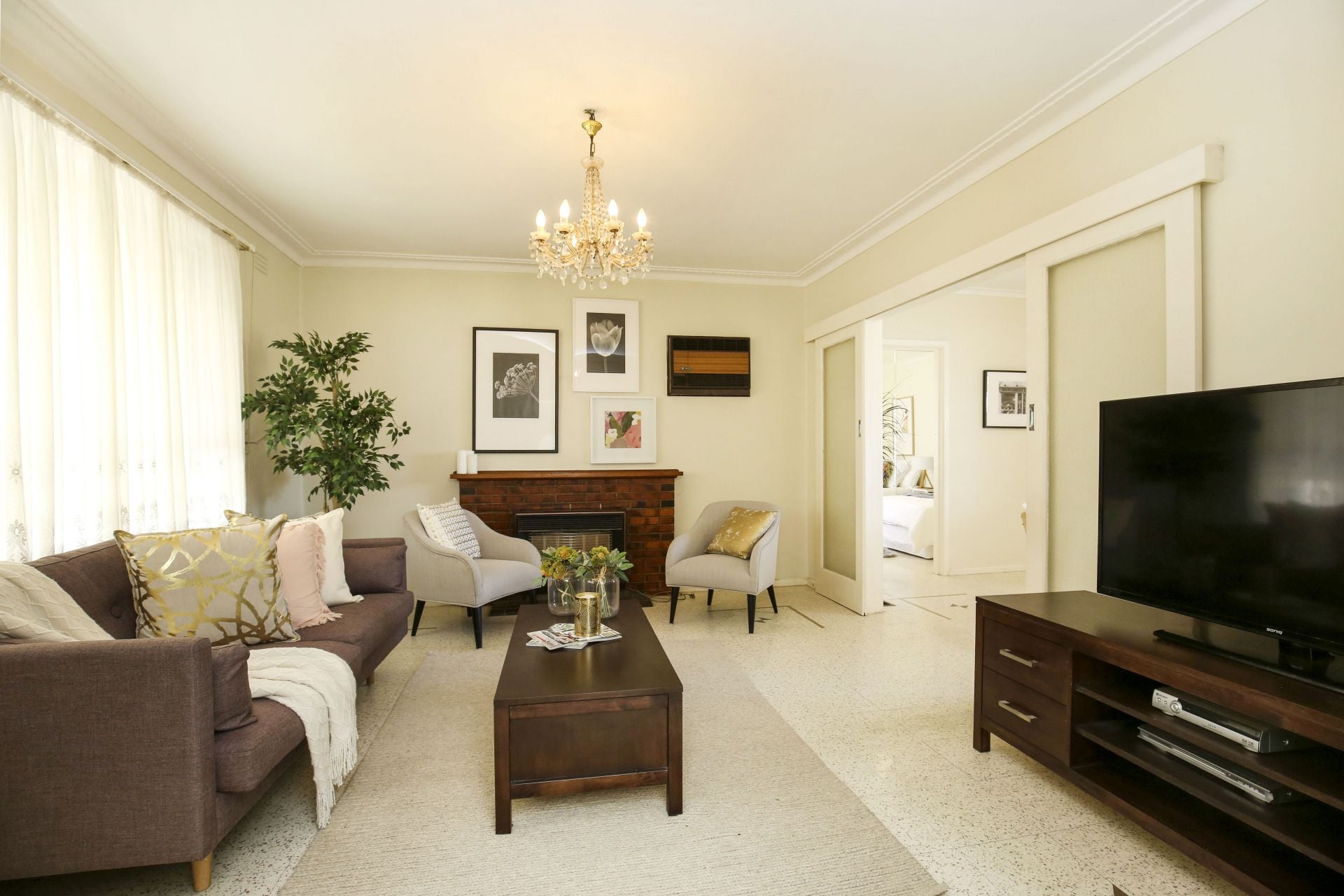 Spacious Home in a great location!