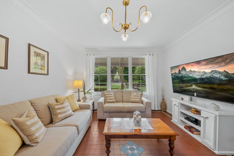 Real Estate For Sale 5 Eldon Lane Beecroft , NSW