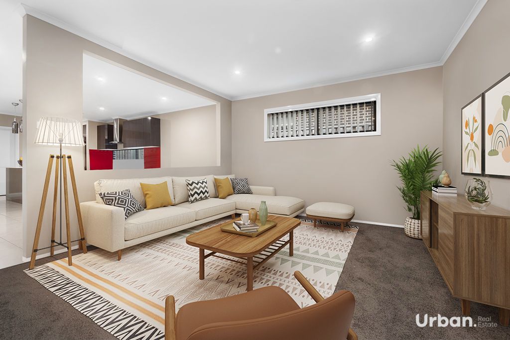 Colebee 57 Coronato Parade