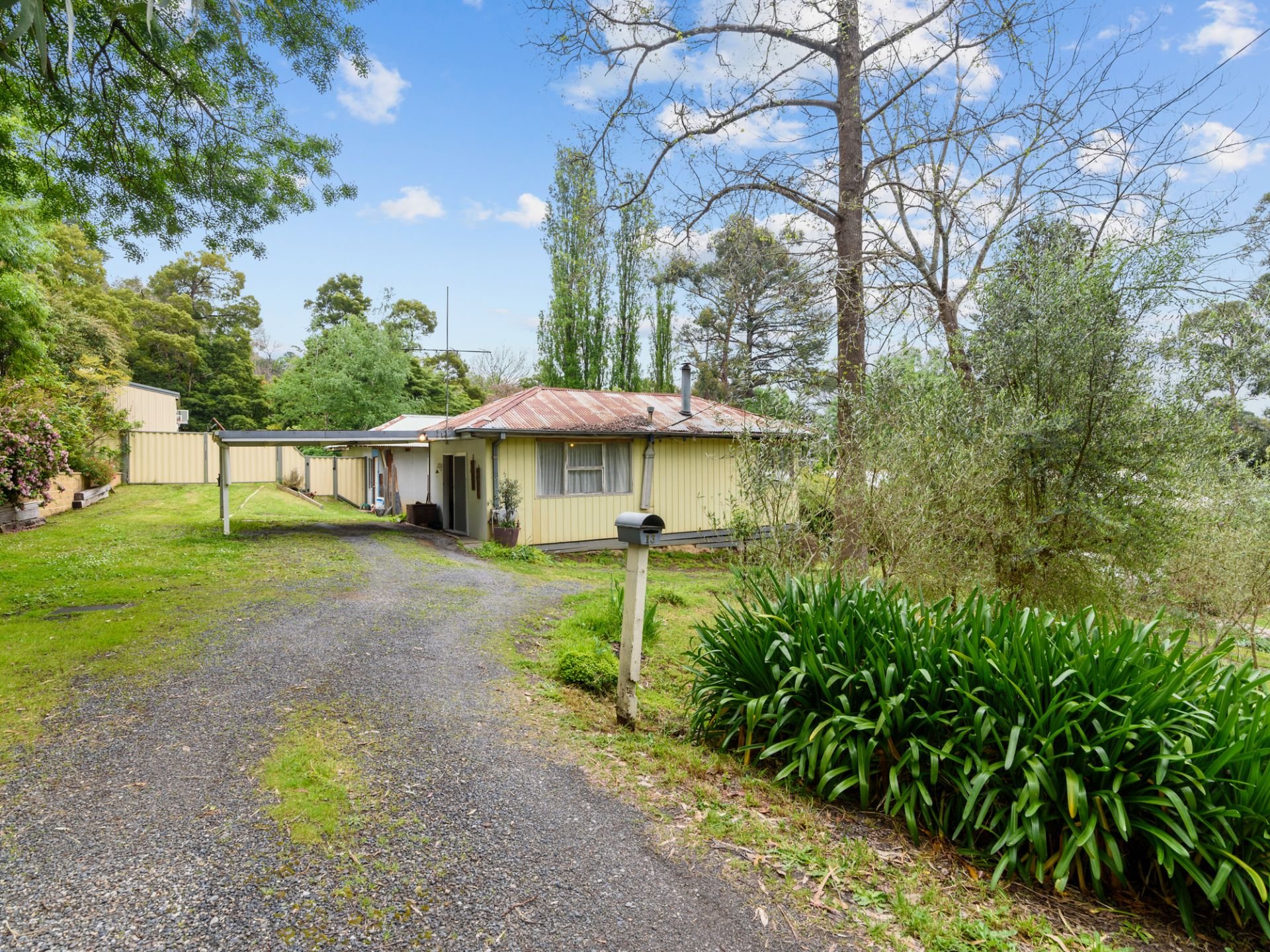 13 Gibbs Road, Montrose OBrien Real Estate