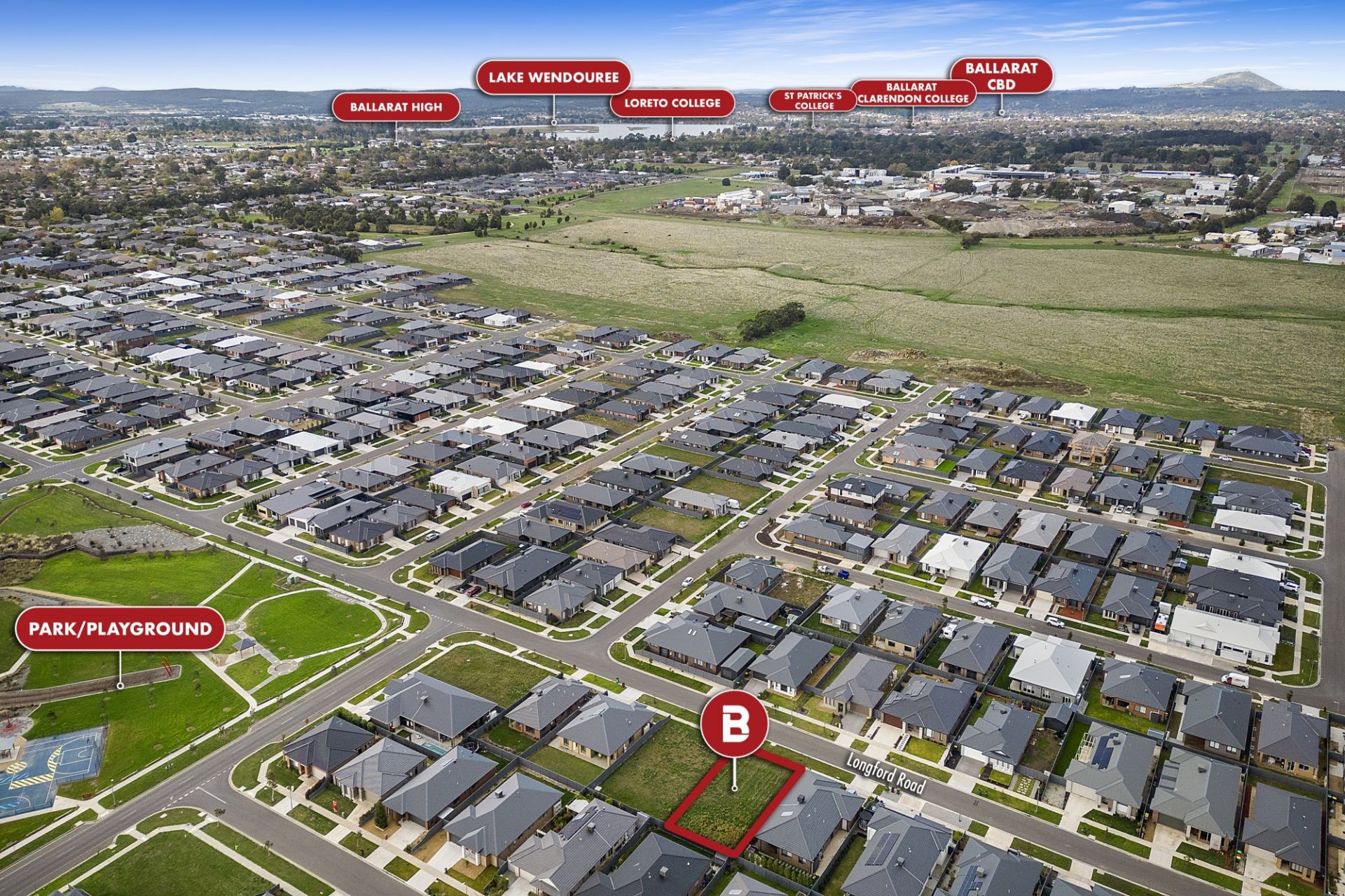 52 Longford Road, Alfredton, Alfredton - Thumbnail 2