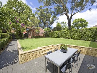 9 Wood Street LANE COVE NSW, 9 Wood Street Lane Cove - Thumbnail 6