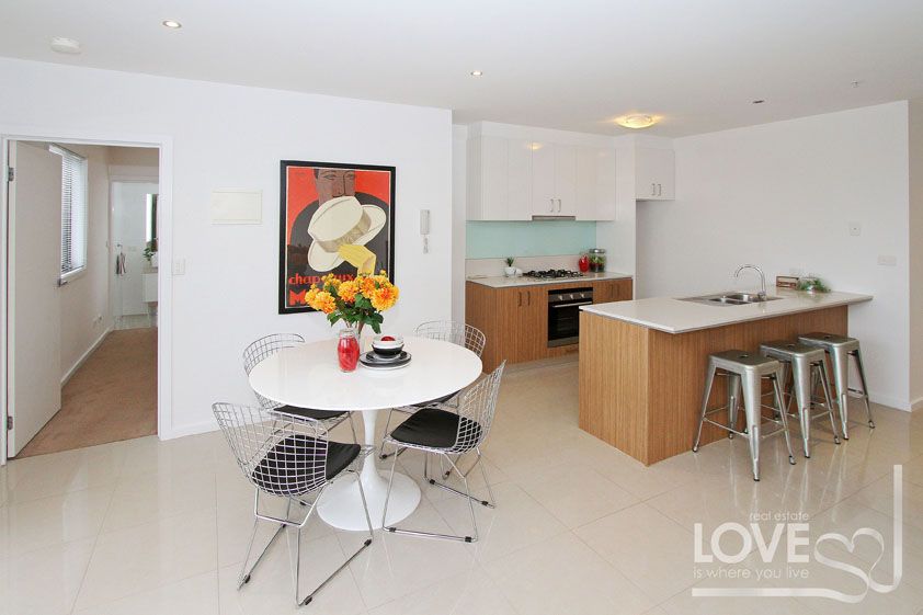 PREMIUM LIVING. PRIME LOCATION