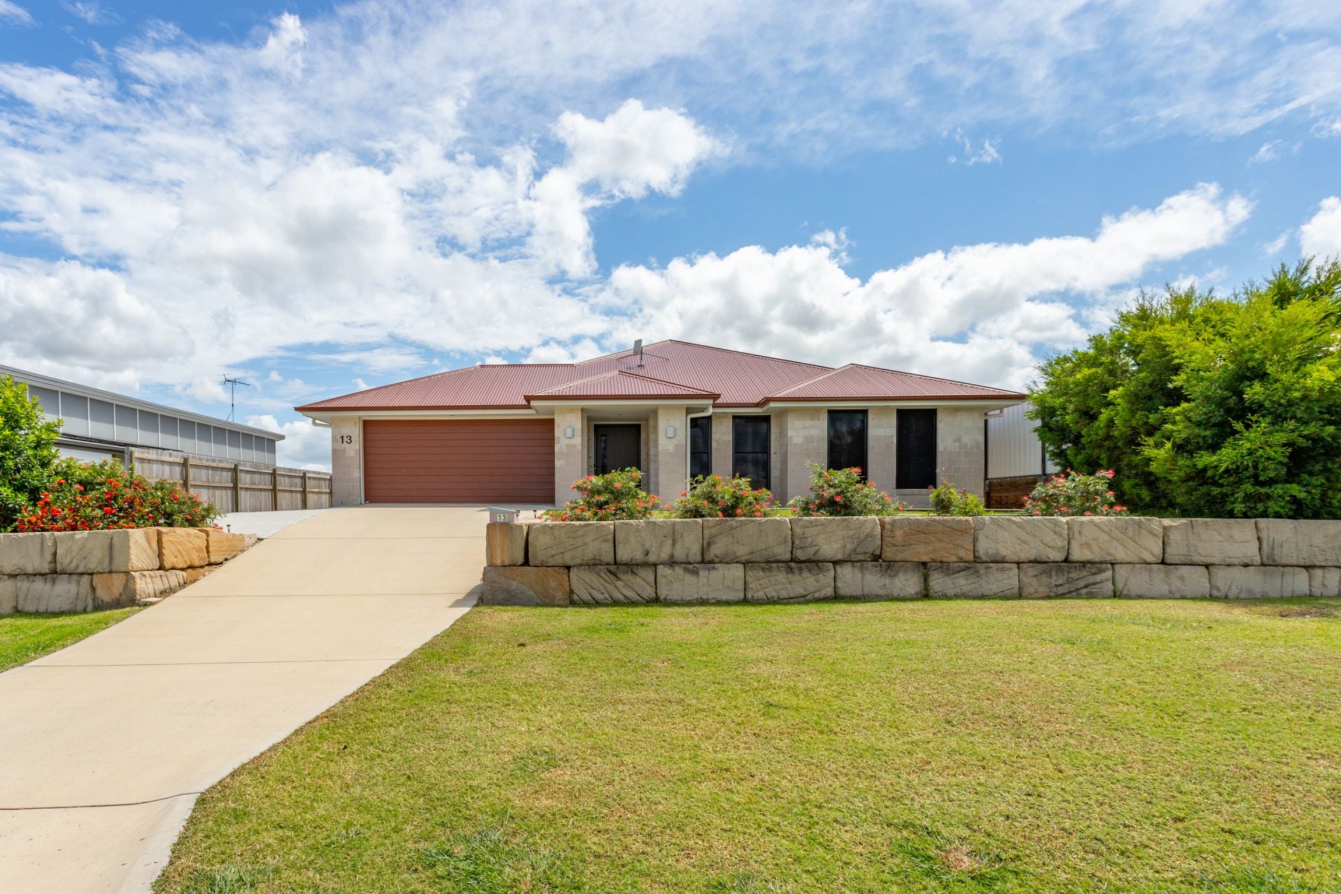 13 Wheatfield Street Kalbar QLD, Kalbar - Image 1