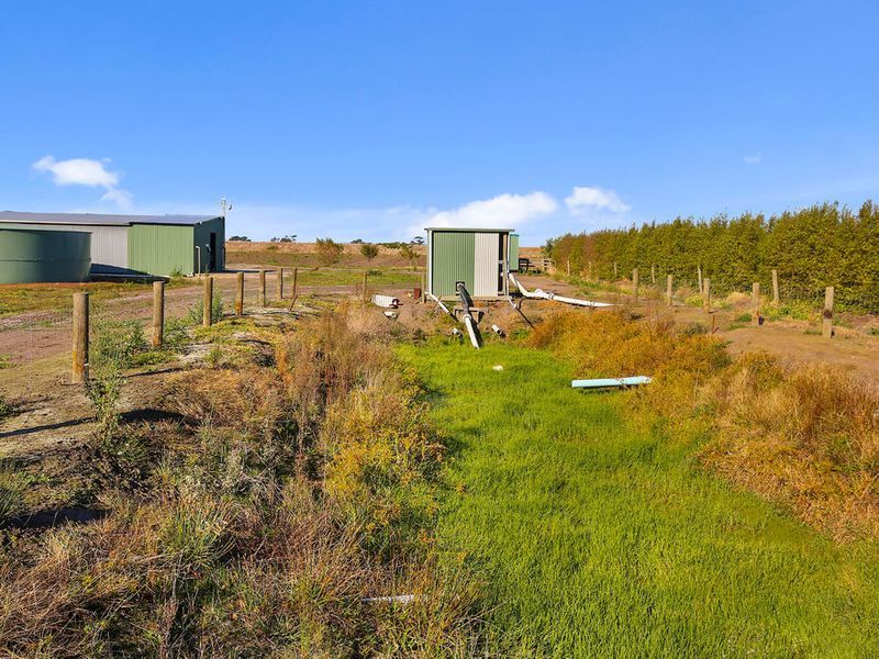 200 McDonalds Road Catani