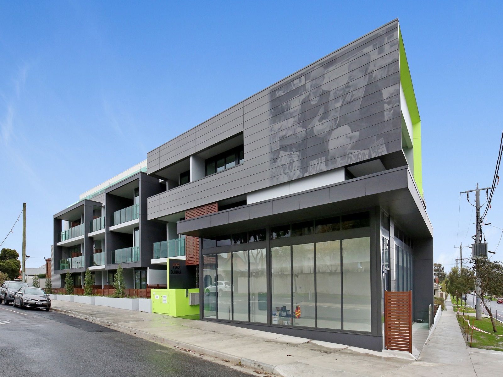 PRIME PRESTON LIVING WITH UNINTERRUPTED CITY VIEWS
