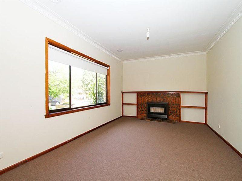 Front runner!
