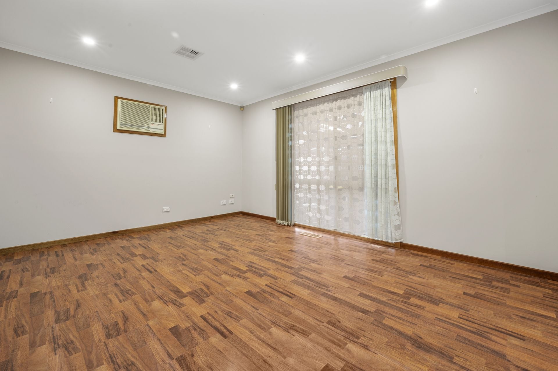 Family Home