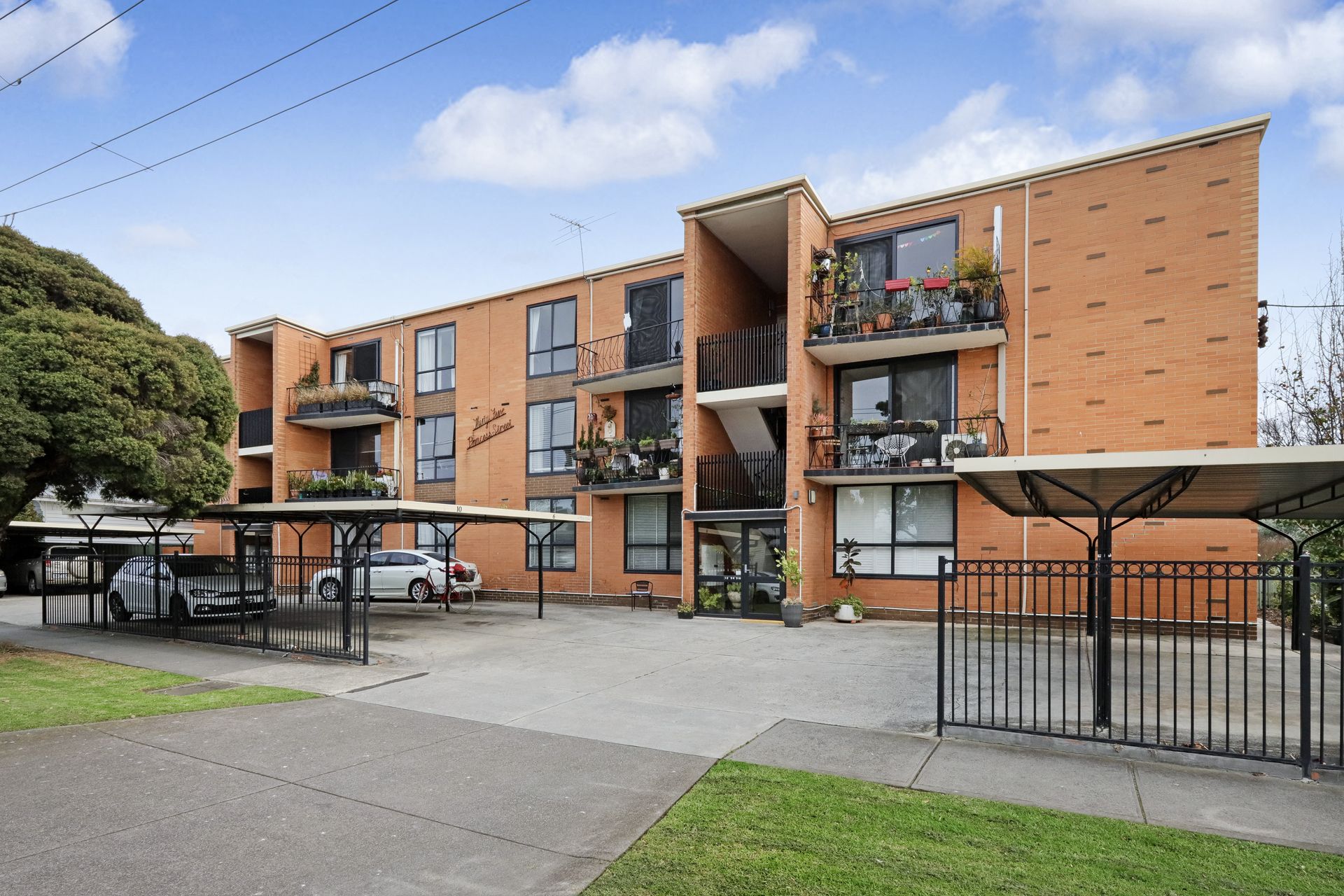 10/35 Princess Street Yarraville VIC, Yarraville - Thumbnail 2
