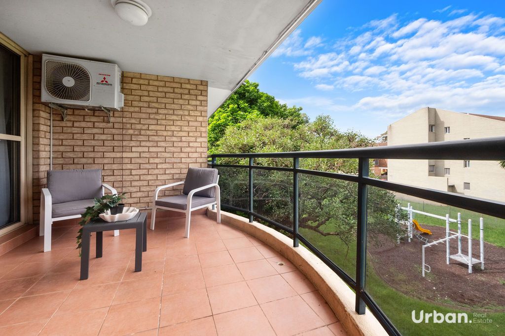 Merrylands 14/74-78 Newman Street