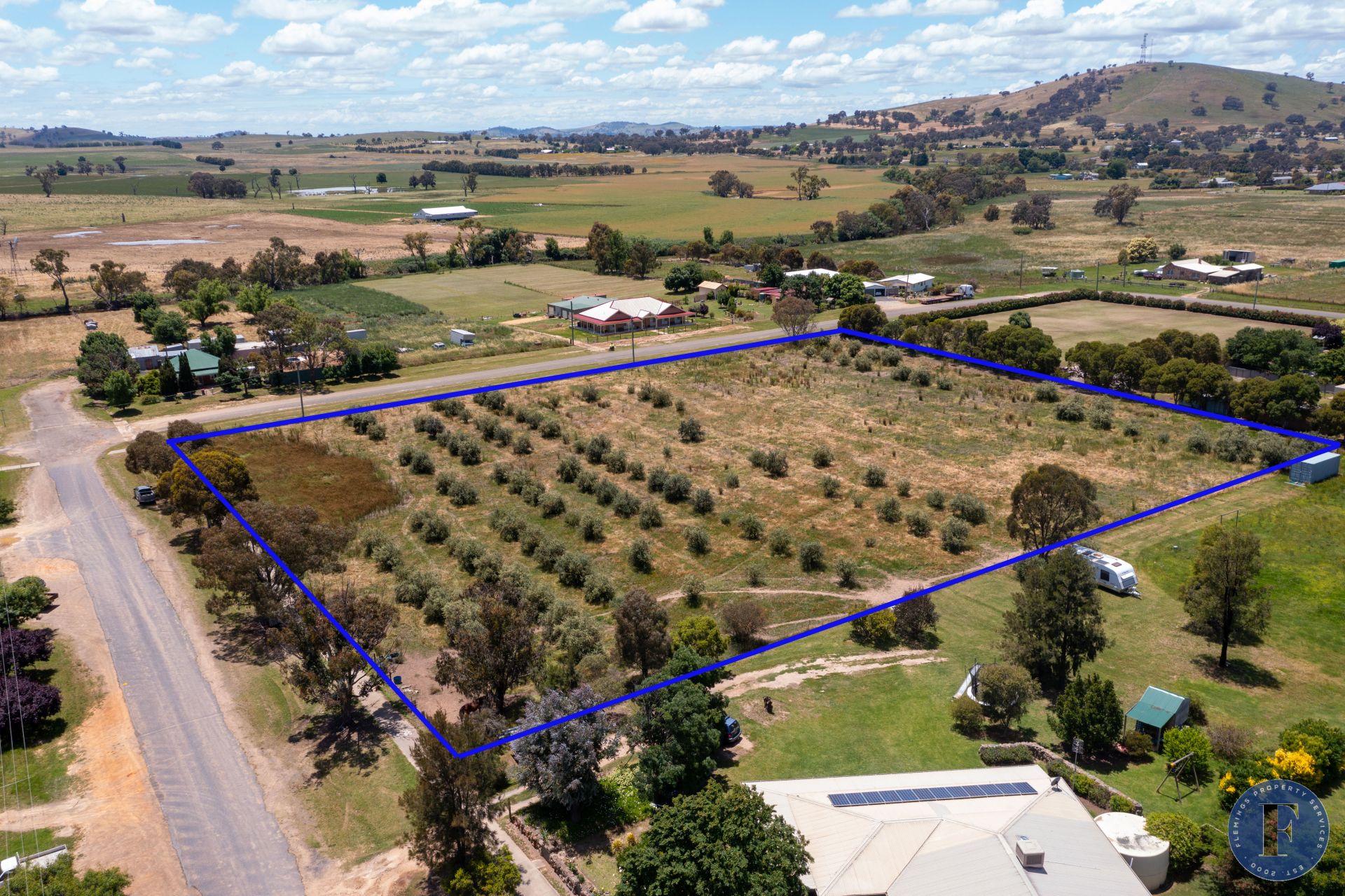 26 Court Street, Boorowa NSW, Boorowa - Thumbnail 4