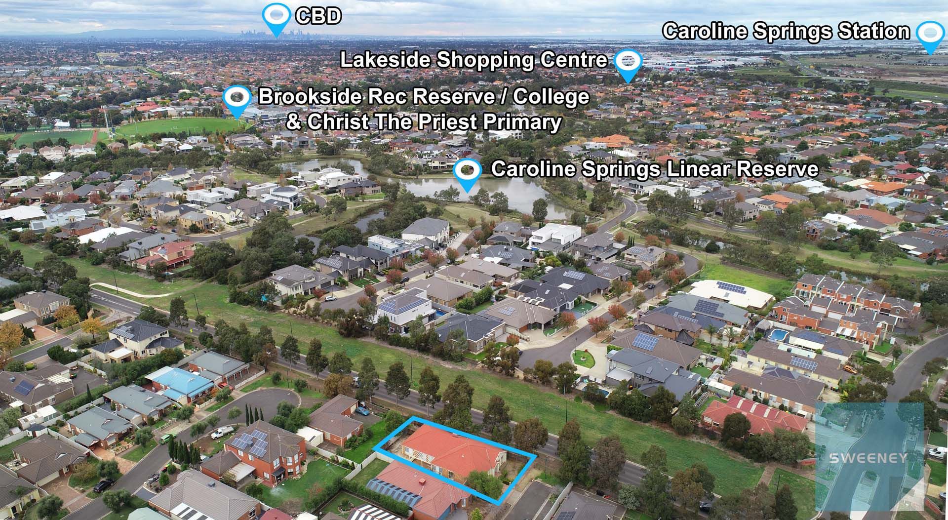 20 Broadhurst Way, Caroline Springs - Thumbnail 7