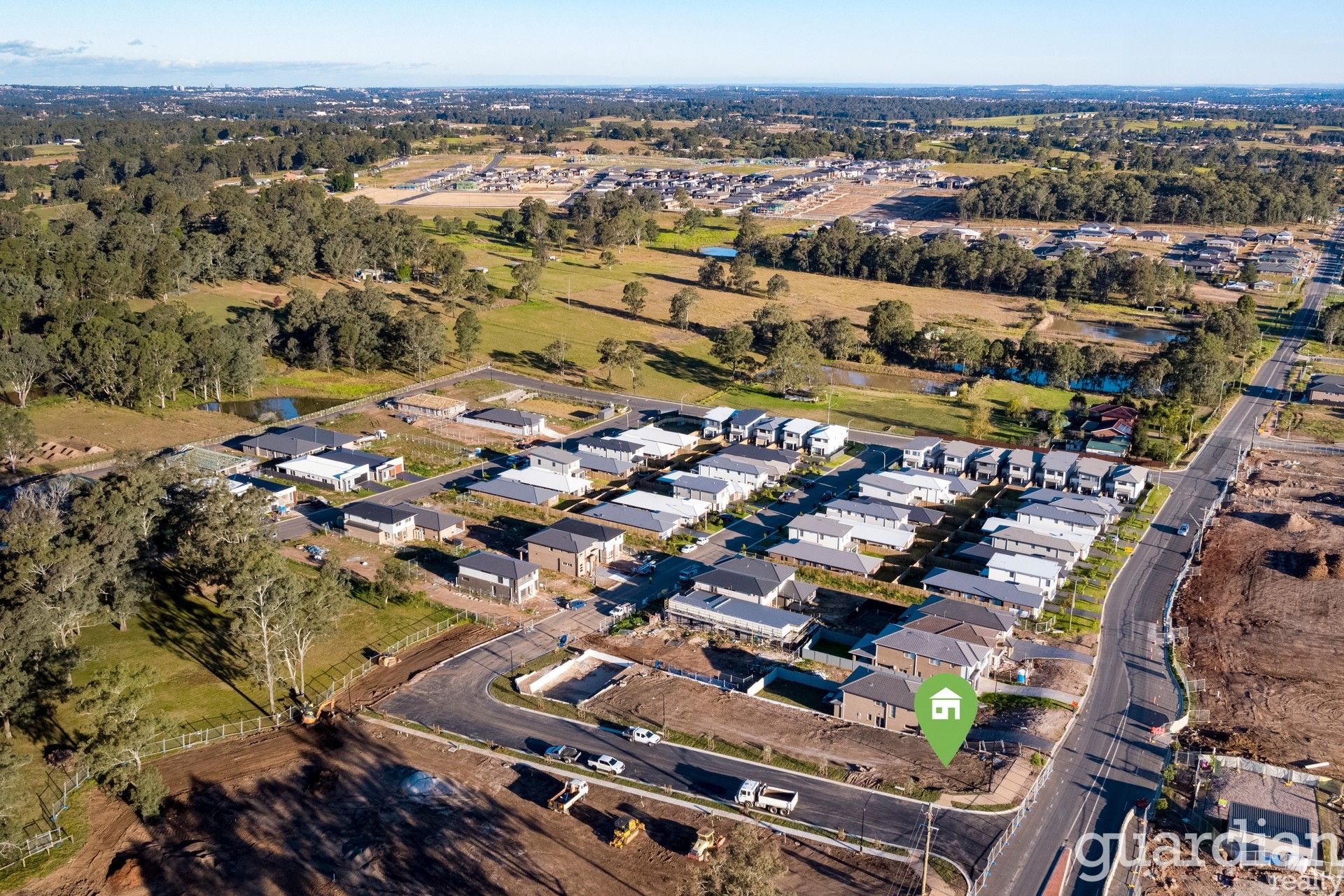 1/146 Old Pitt Town Road Box Hill NSW, Box Hill - Thumbnail 5