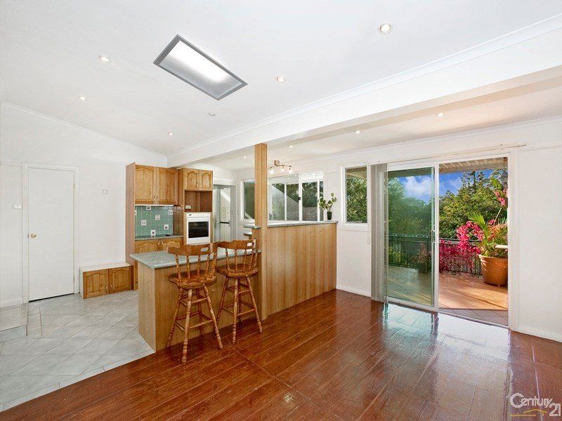 104 Acacia Road North, KIRRAWEE, Kirrawee - Thumbnail 3
