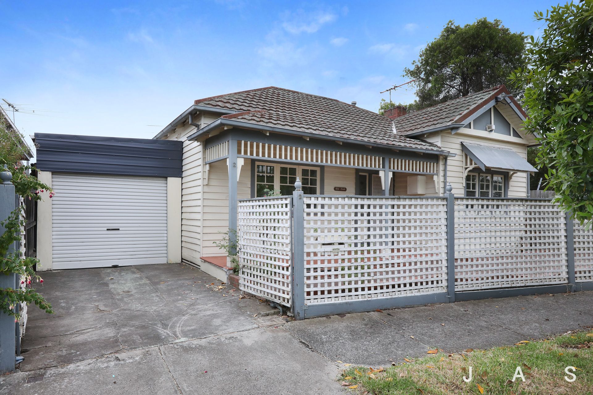 2 Dawson Avenue Footscray VIC, Footscray - Thumbnail 3