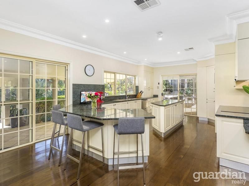 7 Wildthorn Avenue DURAL NSW, Dural - Thumbnail 4