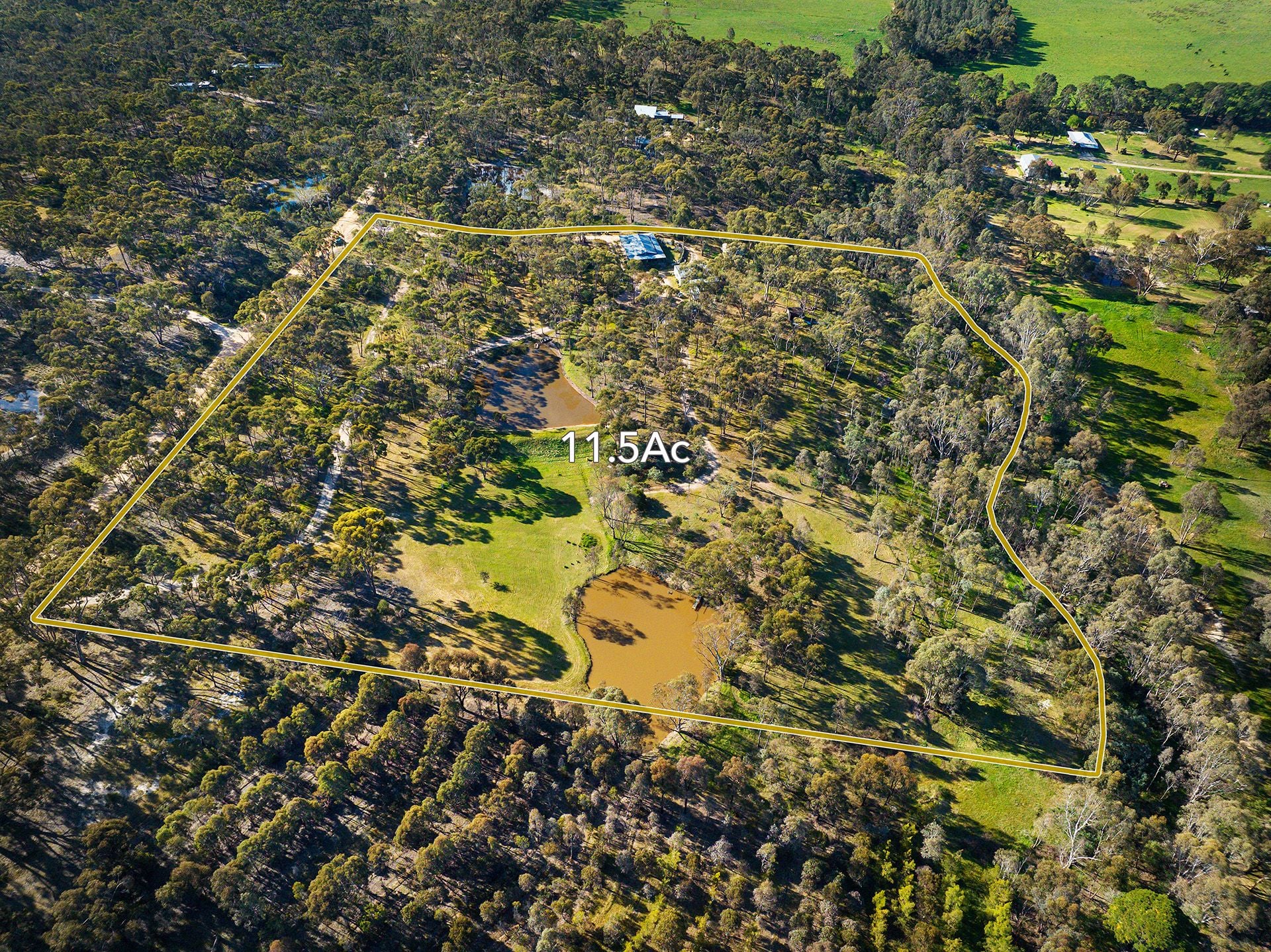 60 Lyndham Road Muckleford, Muckleford - Thumbnail 3
