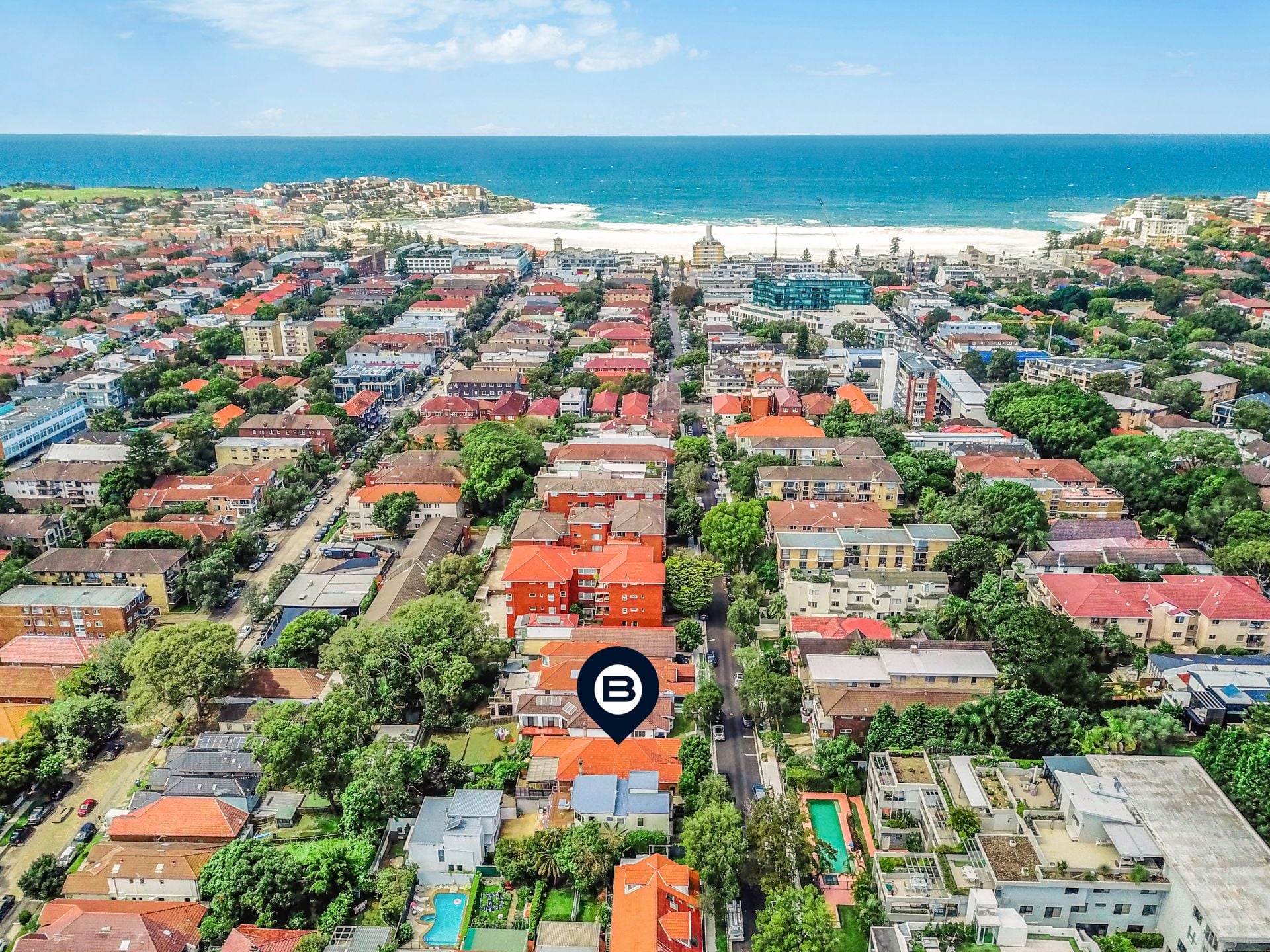 4 Roscoe Street, Bondi Beach, Bondi Beach - Thumbnail 2