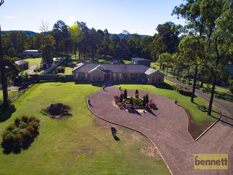 167 Rickards Road, Castlereagh - Thumbnail 2