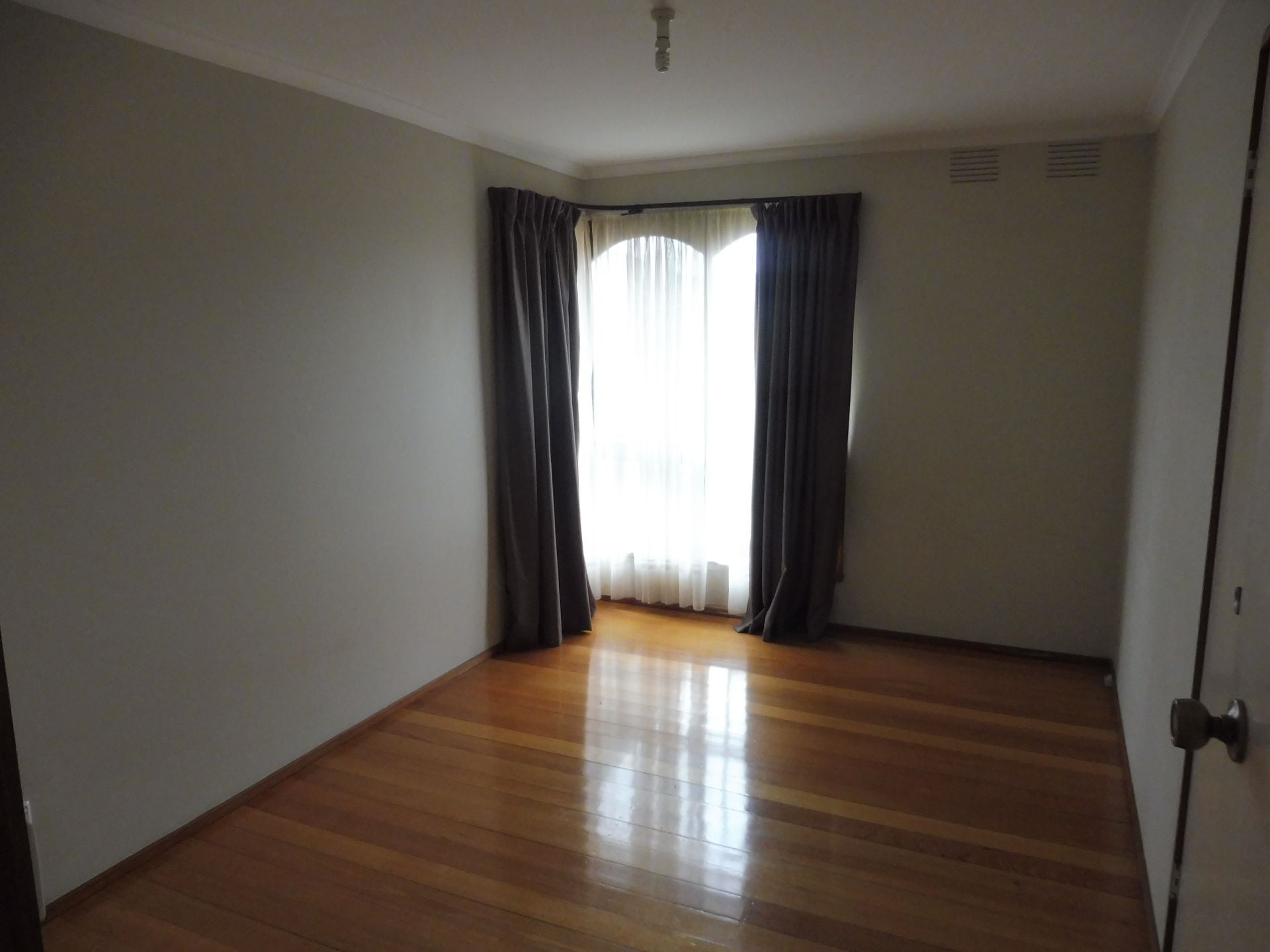 Recently Renovated
