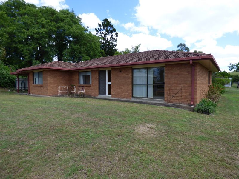 Real Estate For Sale 24 Mt French Road Boonah , QLD