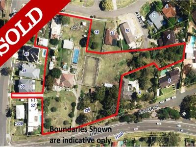 325 Fowler Road, Illawong