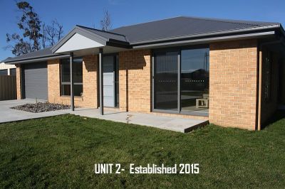 2/58 Benny Street, Latrobe, Latrobe - Thumbnail 2