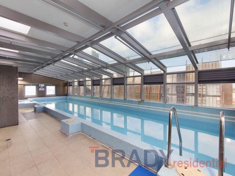 2802/8 Downie Street MELBOURNE VIC, Melbourne - Thumbnail 7