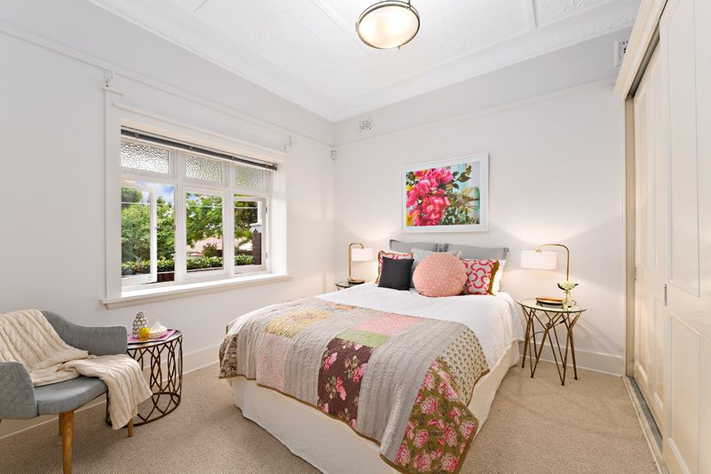 SOLD - Character Cottage with Fresh Modern Style