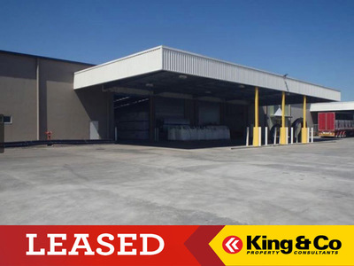 THE FACILITY YOU HAVE BEEN SEARCHING FOR!