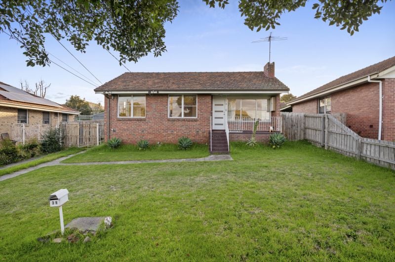 39 Beatrice Street, Preston