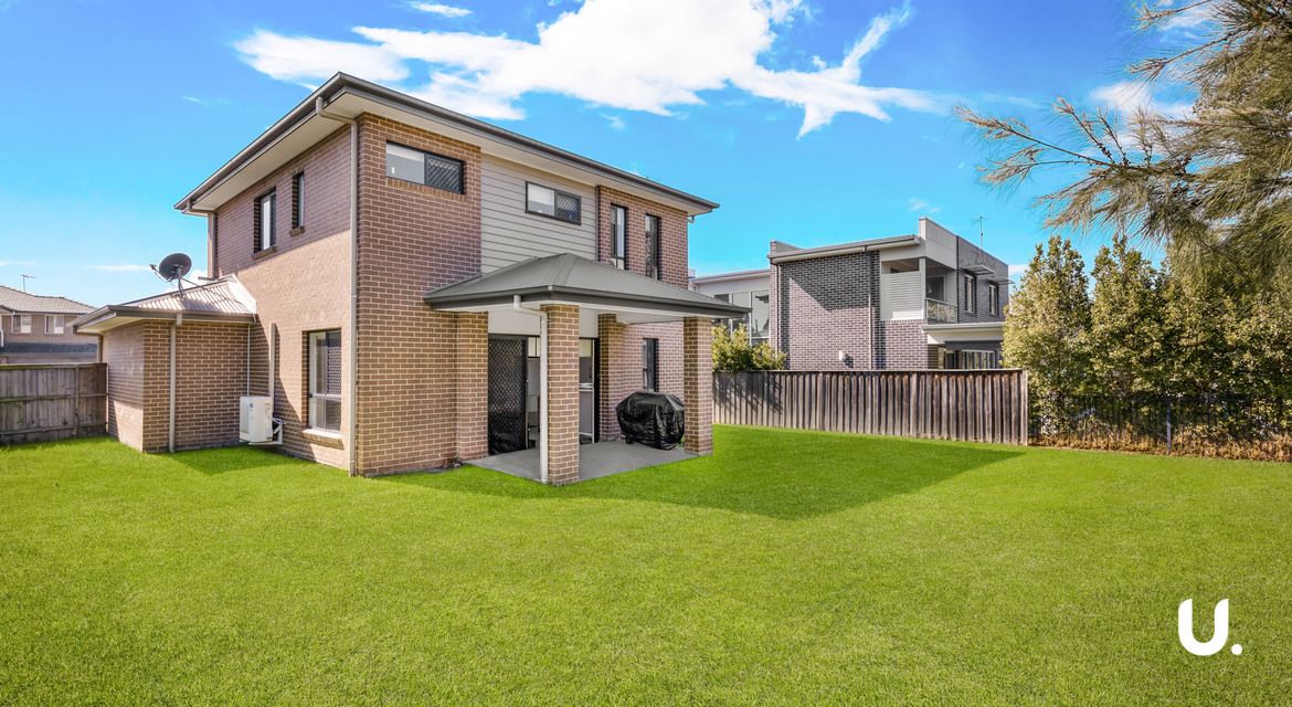 Colebee 6 Lillypilly Street