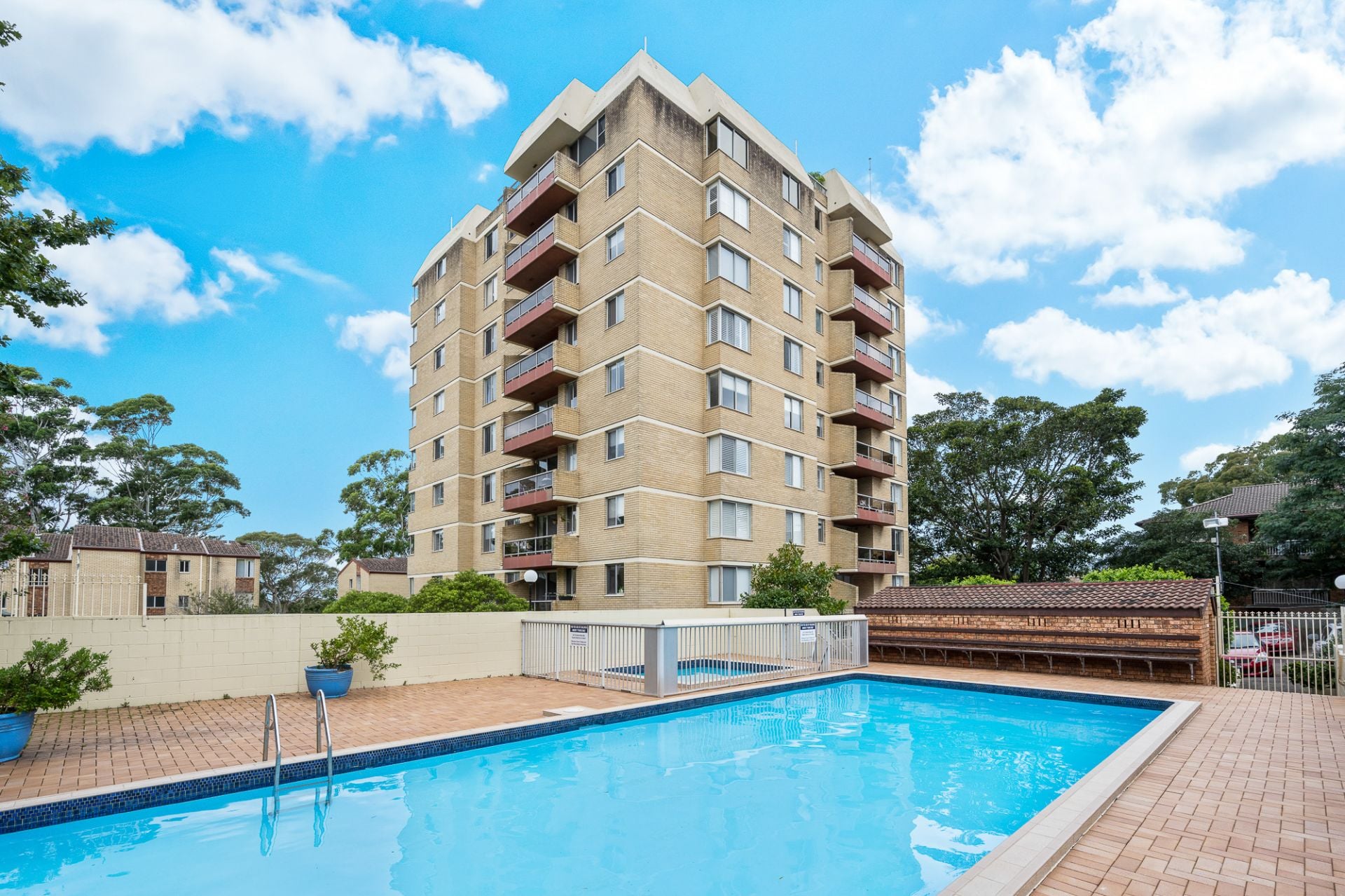 16B/168-172 Willarong Road Caringbah NSW, Caringbah - Thumbnail 4