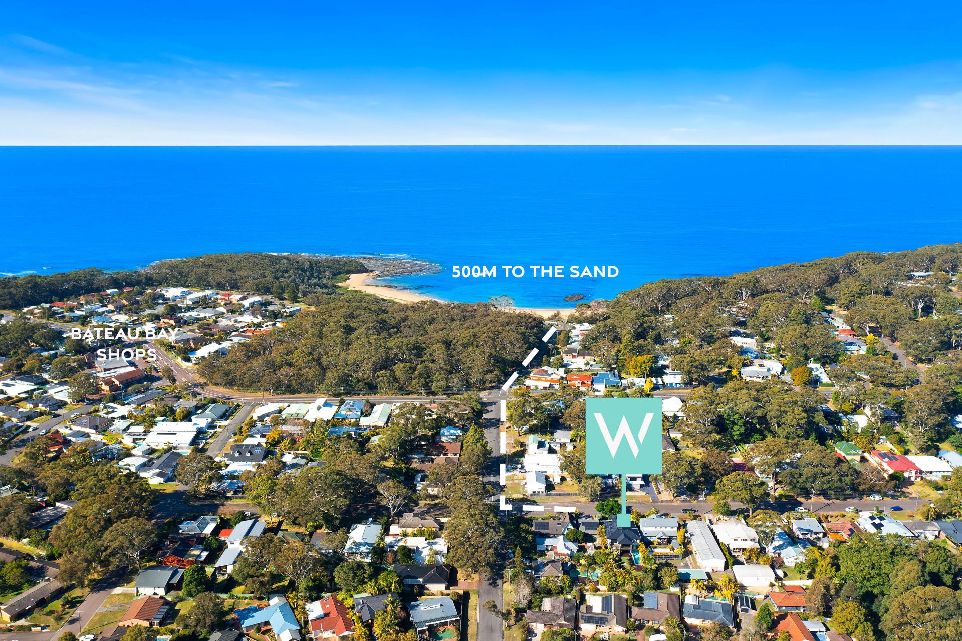 103 Lakin Street, Bateau Bay Whiteman Property