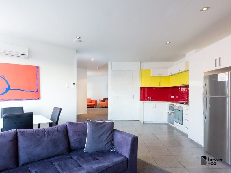 34/23 Irwell Street, St Kilda - Thumbnail 7