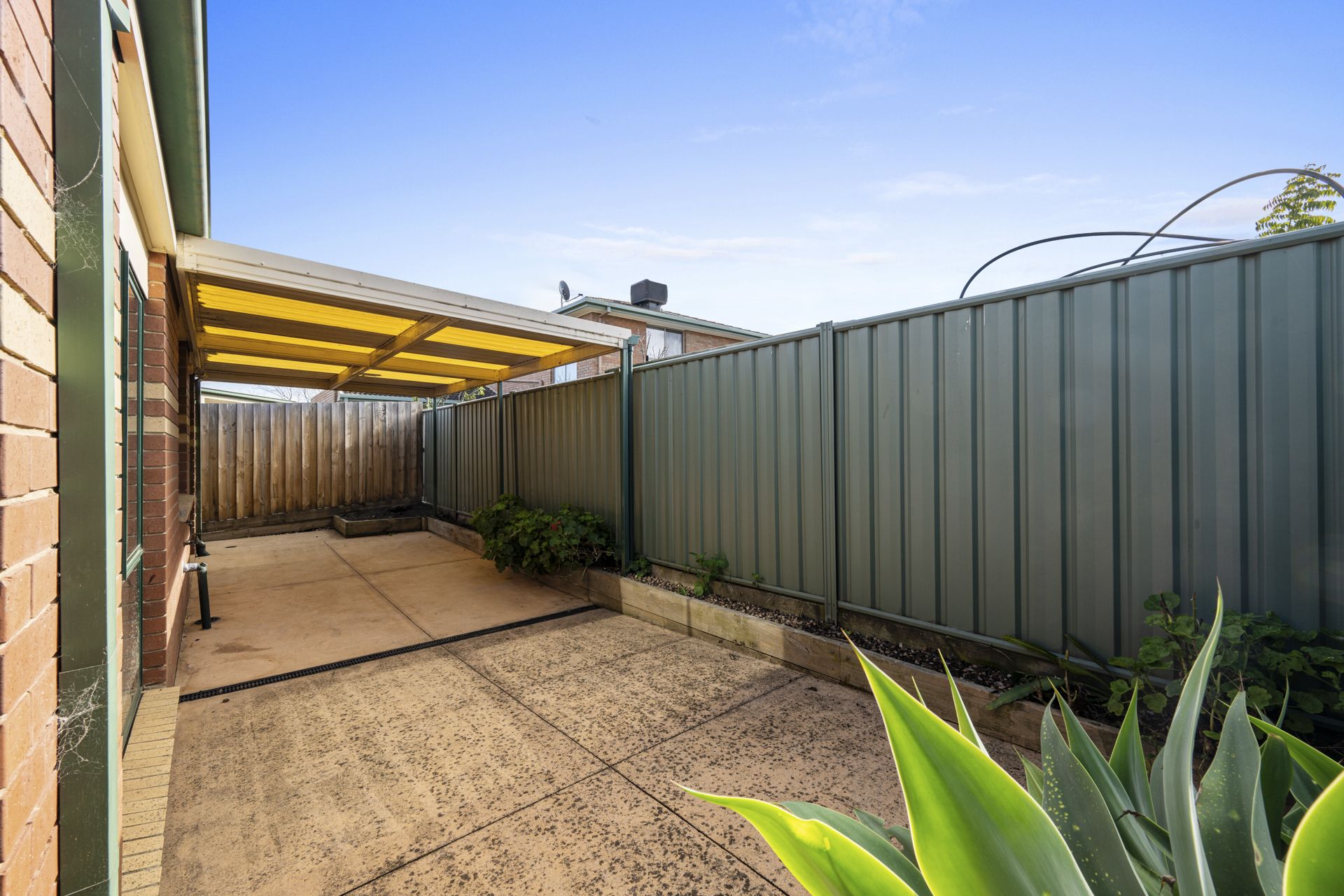 MODERN COMFORT IN A PRIME LOCATION