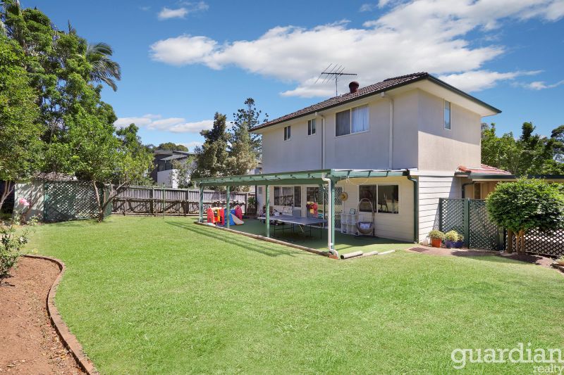27a Parsonage Road Castle Hill NSW, Castle Hill - Thumbnail 4