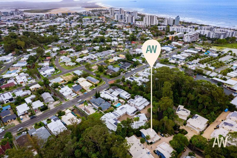 Real Estate For Sale 1/6 Tranquil Place Alexandra Headland , QLD