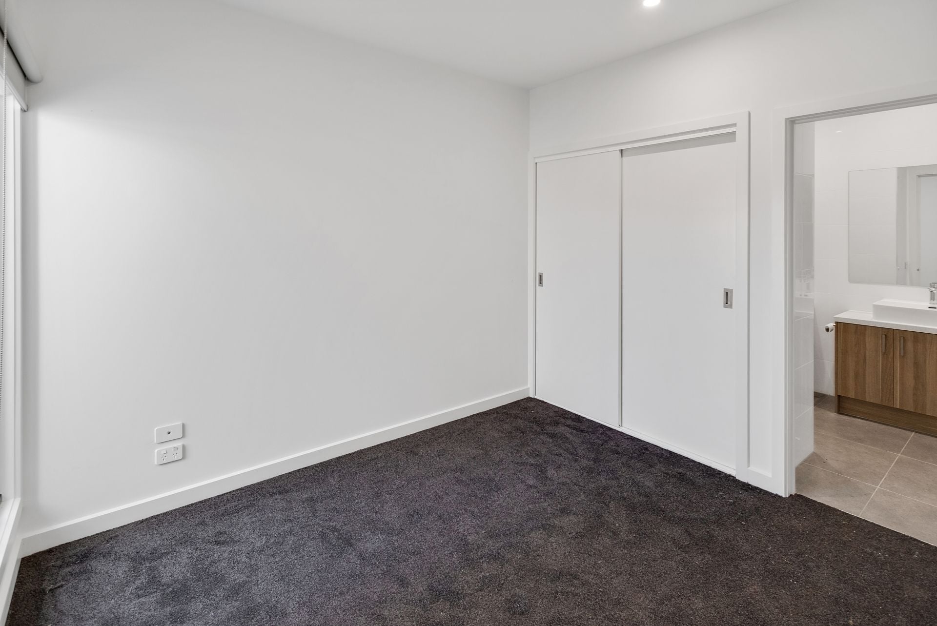 FOUR BRAND NEW TOWNHOUSES