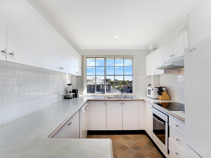 25/1084 Old Princes Highway, ENGADINE, Engadine - Thumbnail 5
